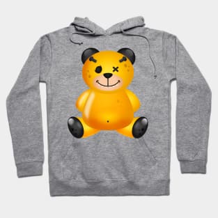 Honeybear Hoodie